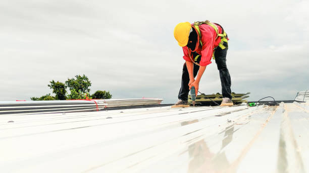 Best Flat Roofing  in USA